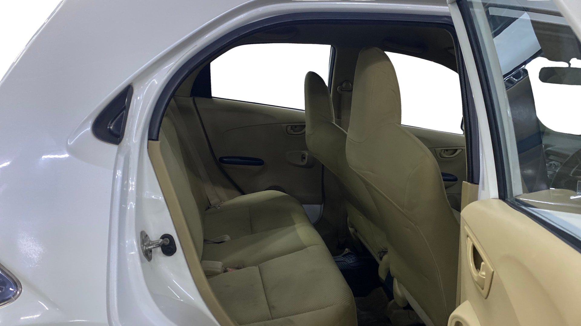 View 2015 Honda Brio S MT Petrol Image 29 Used 2015 Honda Brio S MT Petrol Image 29