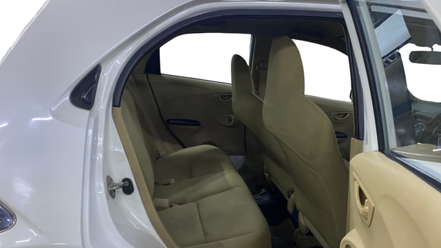 View Honda Brio Image 29 Used Honda Brio Image 29
