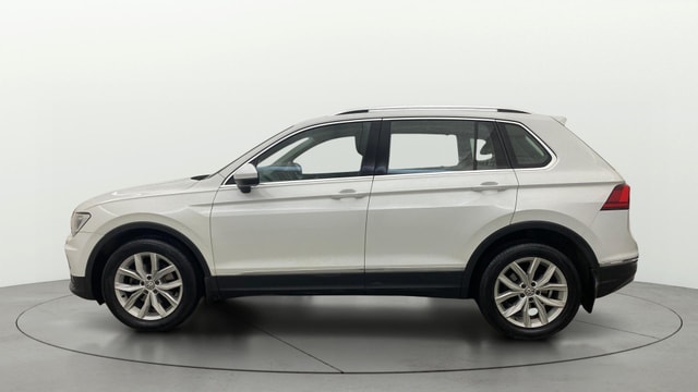 View Volkswagen Tiguan Image 6 Used Volkswagen Tiguan Image 6