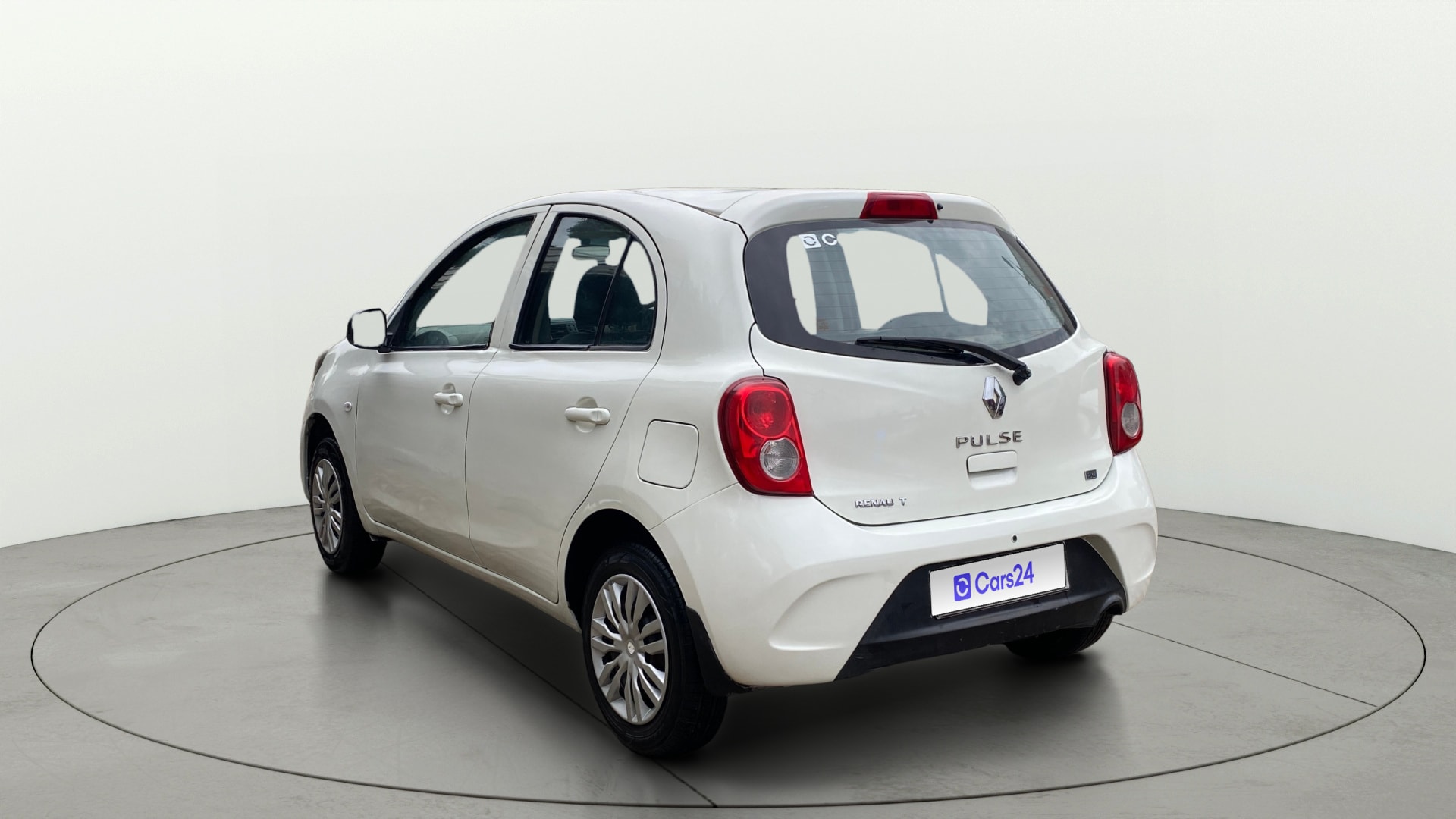 Used 2016 Renault Pulse Used 2016 Renault Pulse