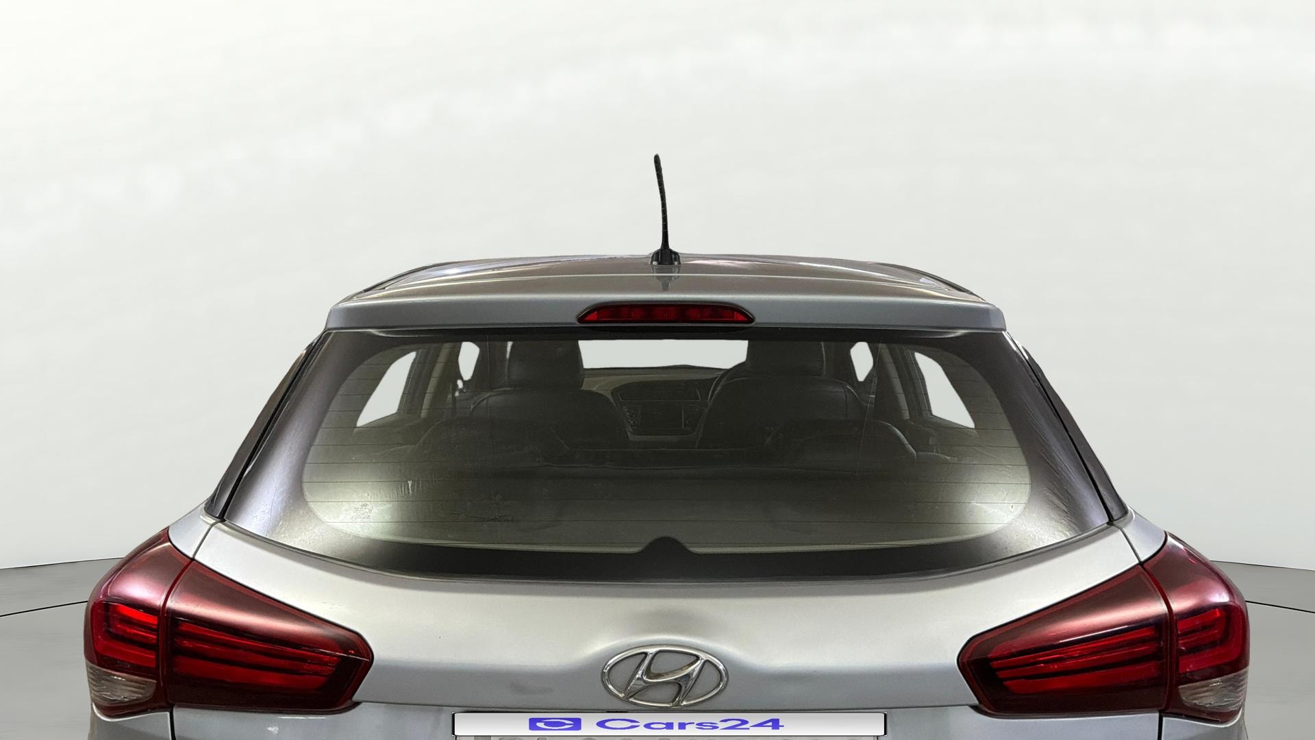 Used 2018 Hyundai Elite i20 Used 2018 Hyundai Elite i20