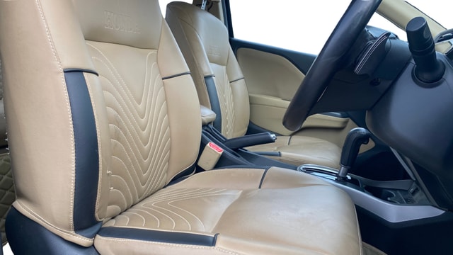 View Honda City Image 28 Used Honda City Image 28