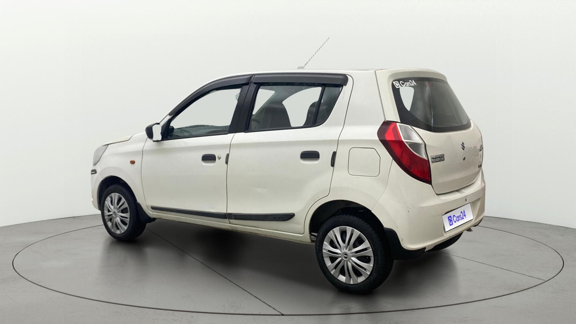 Used 2015 Maruti Suzuki Alto K10 Used 2015 Maruti Suzuki Alto K10