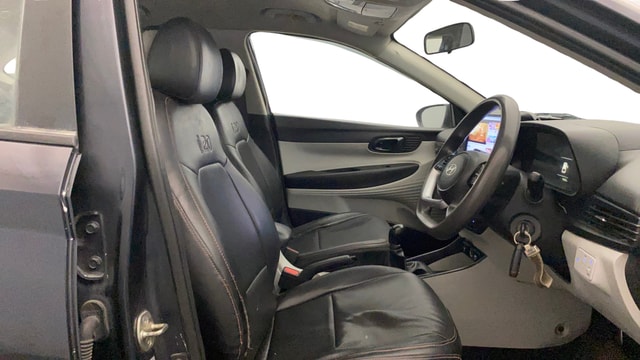 View Hyundai Elite i20 Image 16 Used Hyundai Elite i20 Image 16