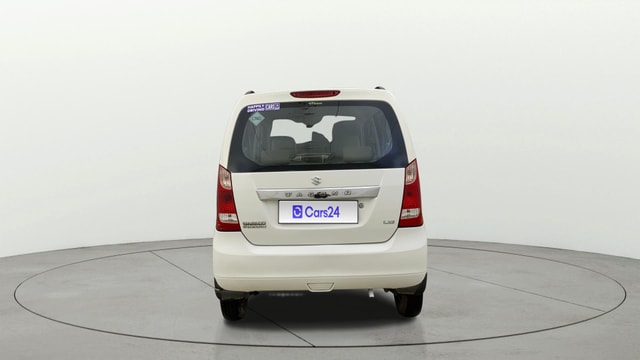 View Maruti Suzuki 1000 Image 38 Used Maruti Suzuki 1000 Image 38