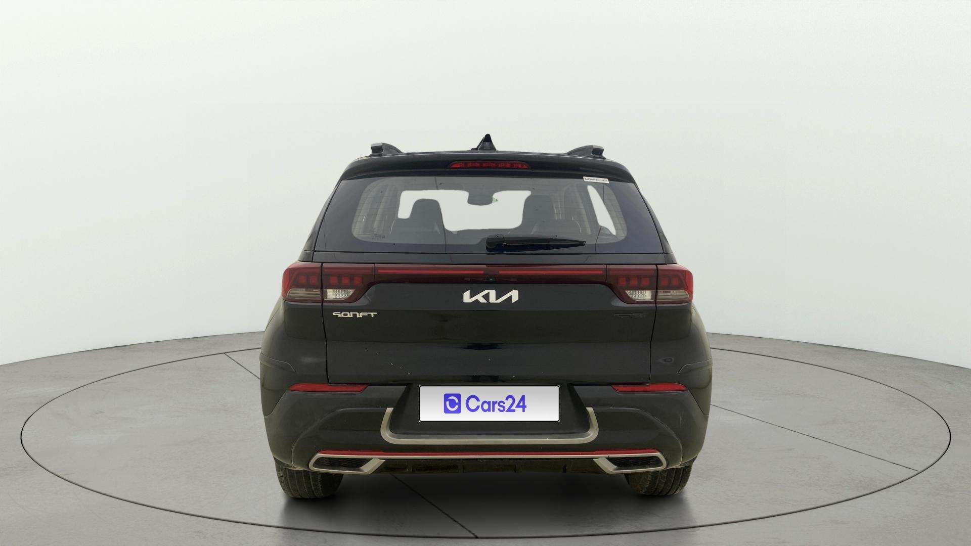View 2022 Kia Sonet GTX Plus Diesel Image 44 Used 2022 Kia Sonet GTX Plus Diesel Image 44
