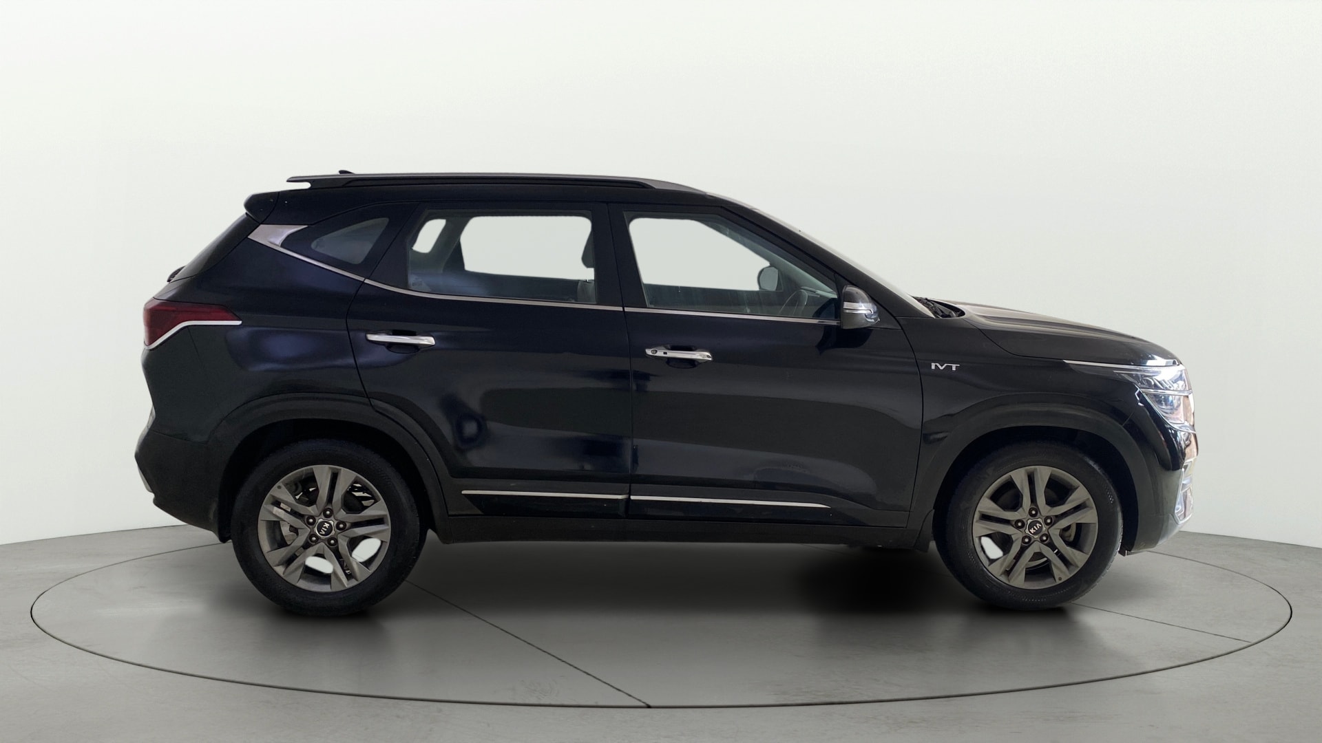 Used 2020 Kia Seltos Used 2020 Kia Seltos