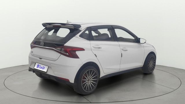 View Hyundai Elite i20 Image 42 Used Hyundai Elite i20 Image 42