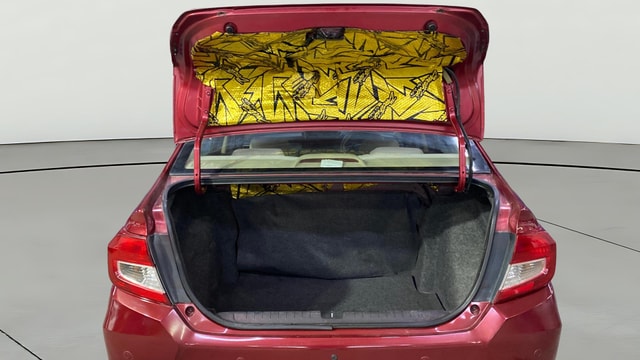 View Honda Amaze Image 16 Used Honda Amaze Image 16