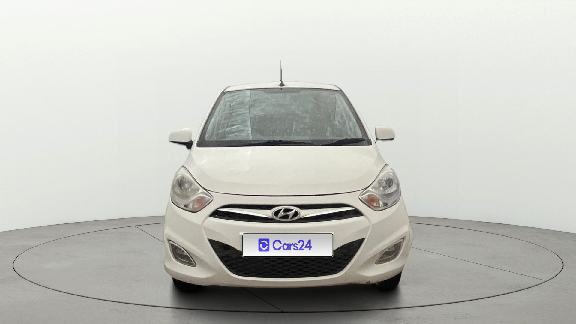 View 2017 Hyundai i10 1.2 Asta MT Image 1 Used 2017 Hyundai i10 1.2 Asta MT Image 1