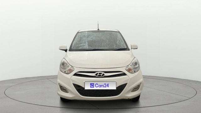View Hyundai i10 Image 1 Used Hyundai i10 Image 1