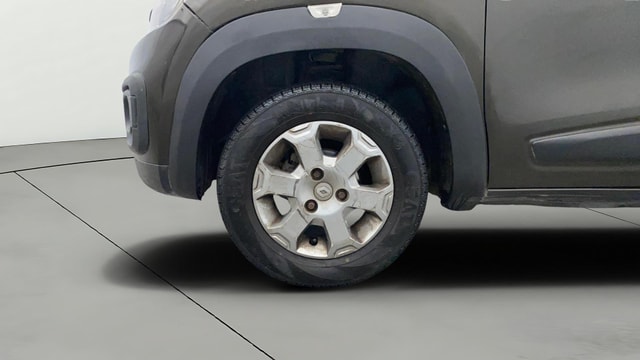 View Renault Kwid Image 28 Used Renault Kwid Image 28