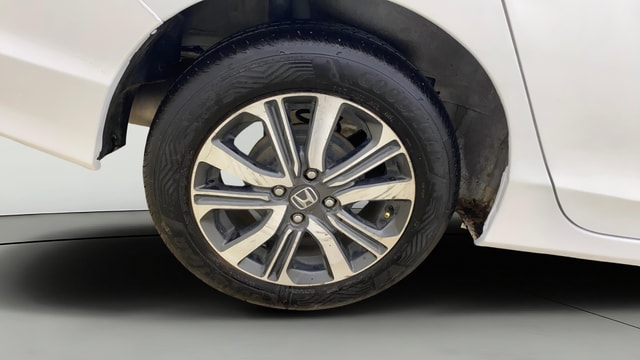 View Honda City Image 24 Used Honda City Image 24