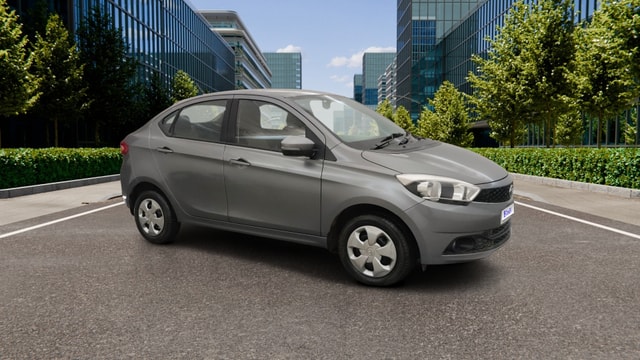 View Tata Tigor Image 21 Used Tata Tigor Image 21