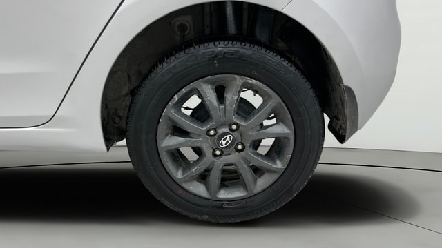 View Hyundai Elite i20 Image 11 Used Hyundai Elite i20 Image 11