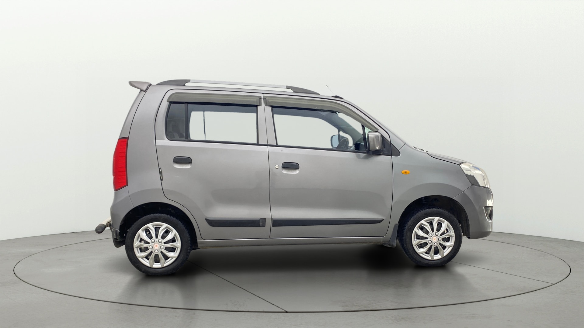 Used 2017 Maruti Suzuki 1000 Used 2017 Maruti Suzuki 1000