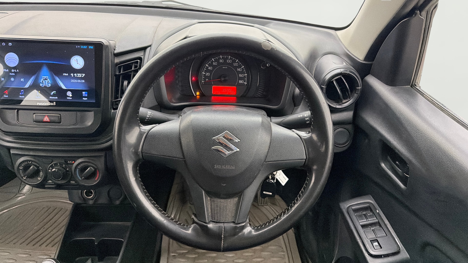 Used 2024 Maruti Suzuki 1000 Used 2024 Maruti Suzuki 1000