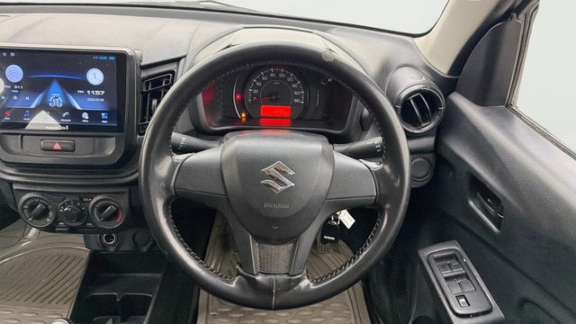 View Maruti Suzuki 1000 Image 20 Used Maruti Suzuki 1000 Image 20