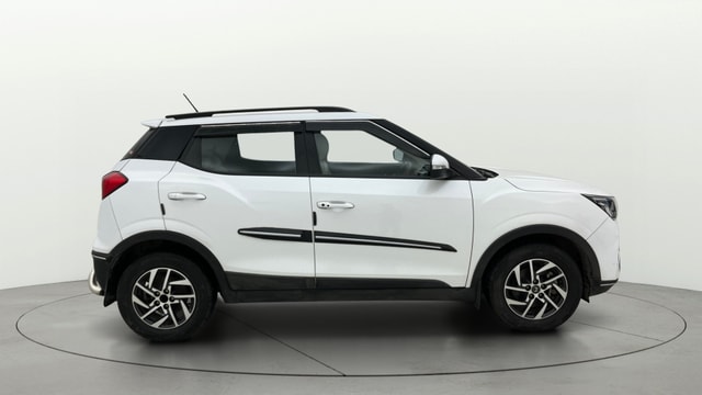 View Mahindra XUV300 Image 28 Used Mahindra XUV300 Image 28