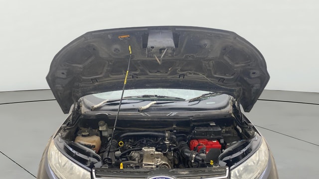 View Ford EcoSport Image 31 Used Ford EcoSport Image 31