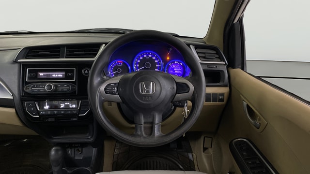 View Honda Amaze Image 20 Used Honda Amaze Image 20