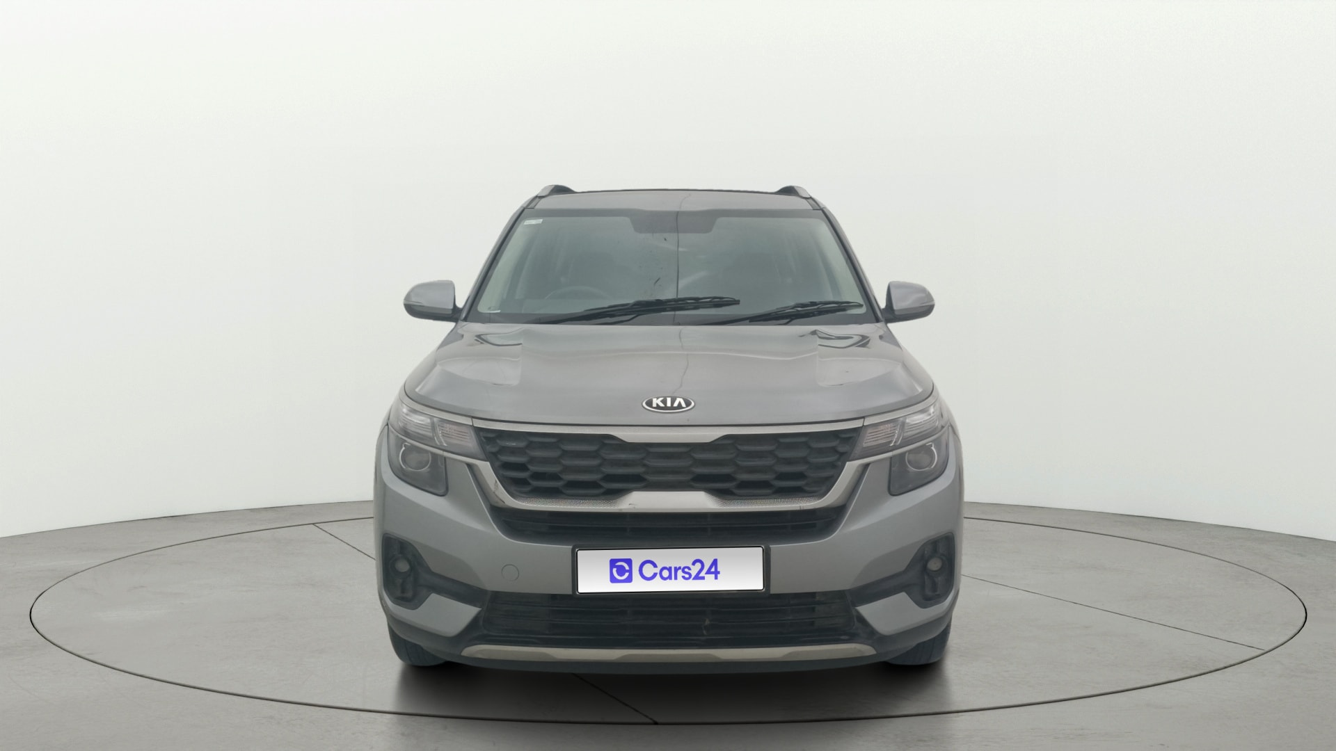 Used 2020 Kia Seltos Used 2020 Kia Seltos