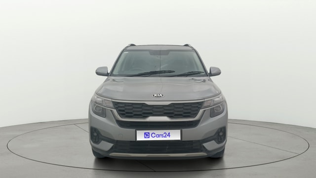 View Kia Seltos Image 1 Used Kia Seltos Image 1