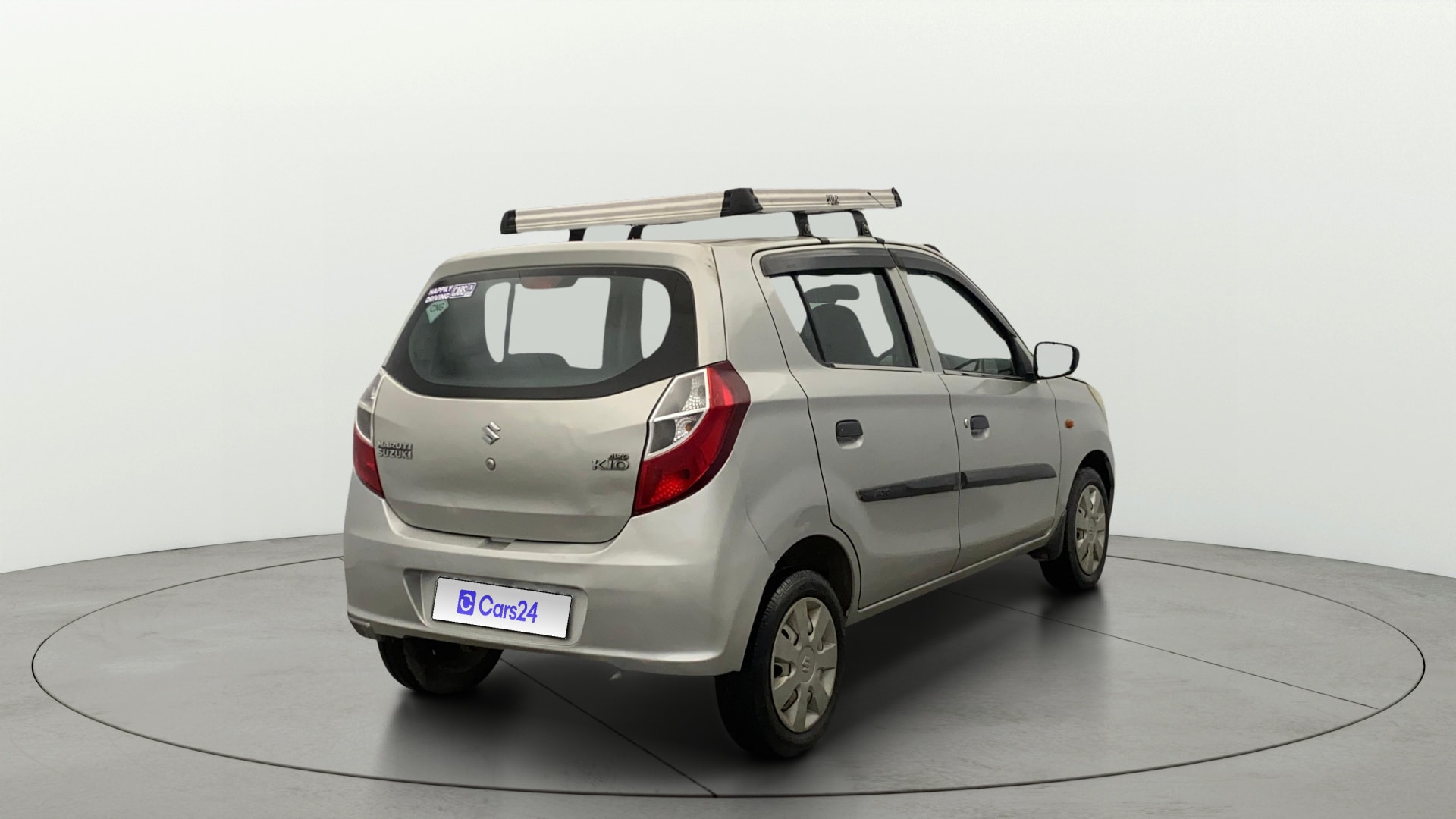 Used 2019 Maruti Suzuki Alto K10 Used 2019 Maruti Suzuki Alto K10