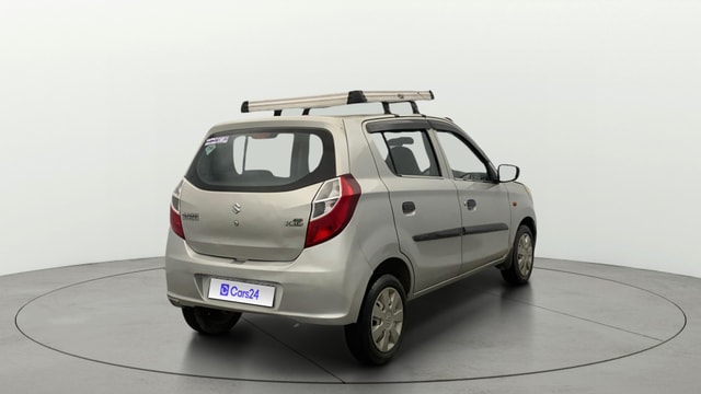 View Maruti Suzuki Alto K10 Image 48 Used Maruti Suzuki Alto K10 Image 48