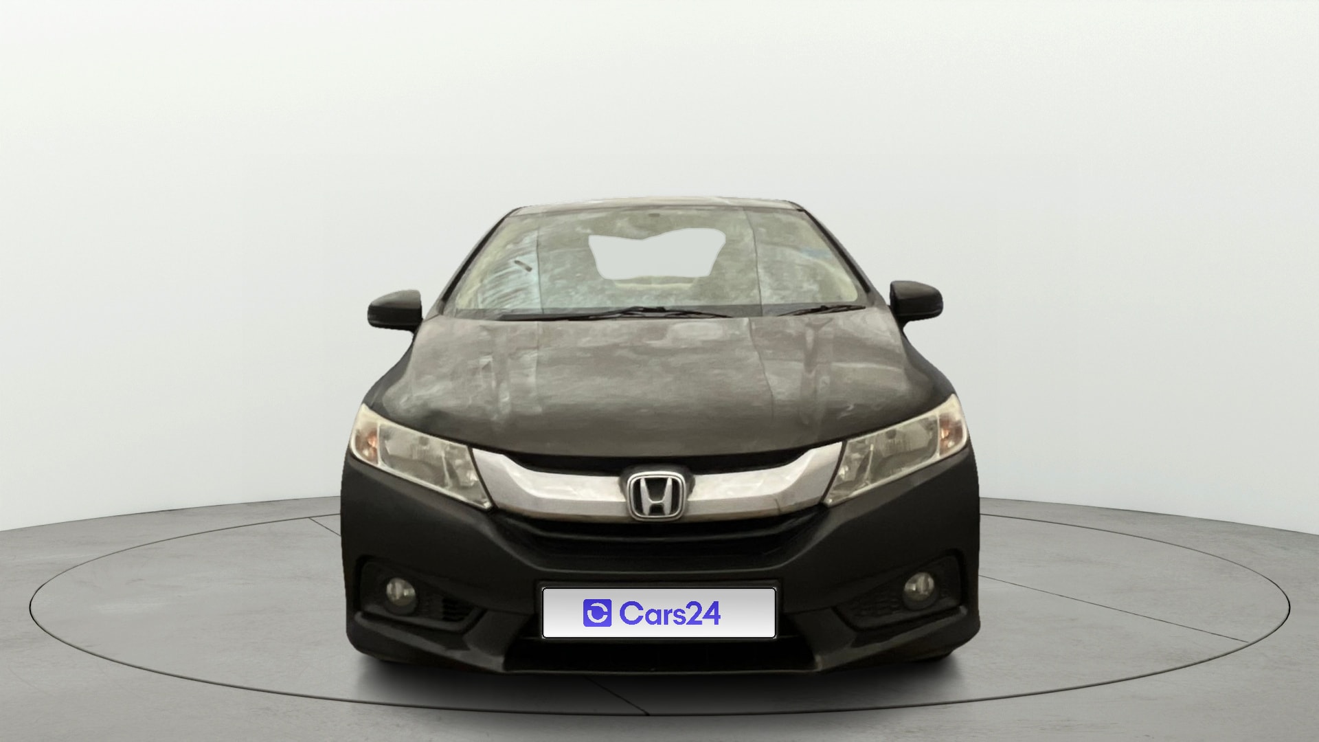 Used 2014 Honda City Used 2014 Honda City