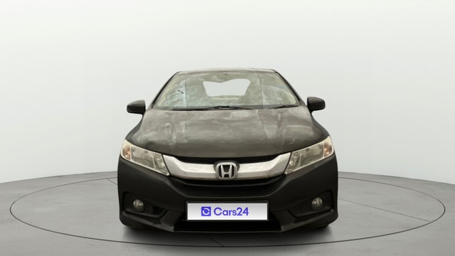 View Honda City Image 1 Used Honda City Image 1