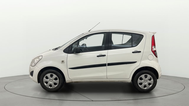 View Maruti Suzuki 1000 Image 5 Used Maruti Suzuki 1000 Image 5