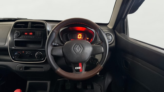 View Renault Kwid Image 12 Used Renault Kwid Image 12