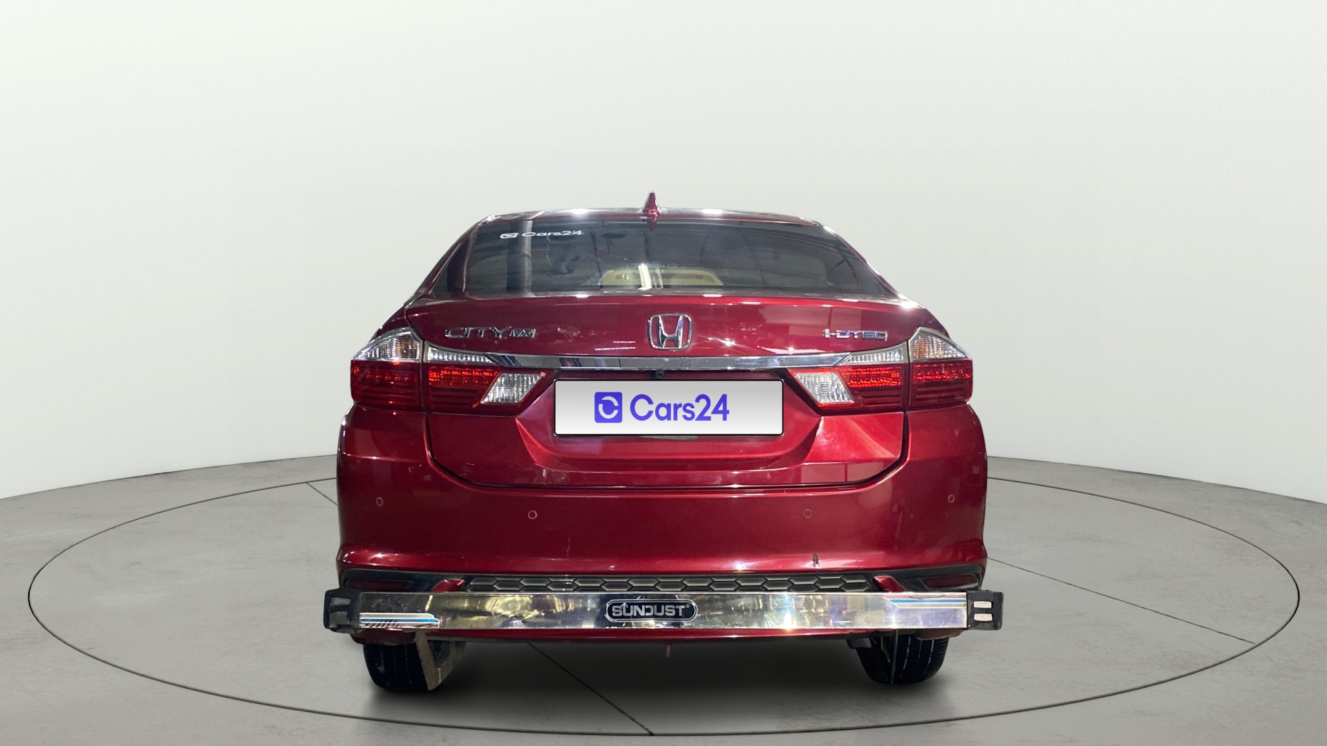 View 2019 Honda City ZX MT Diesel Anniversary Edition Image 41 Used 2019 Honda City ZX MT Diesel Anniversary Edition Image 41
