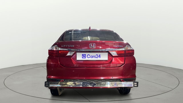 View Honda City Image 41 Used Honda City Image 41