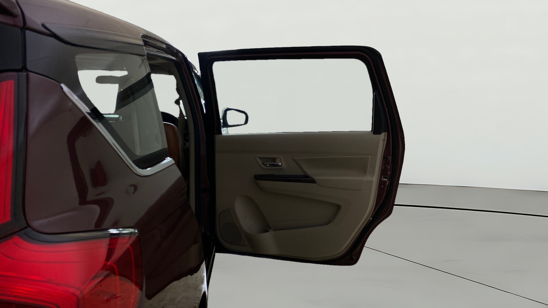 View 2021 Maruti Suzuki 1000 Base Variant Image 7 Used 2021 Maruti Suzuki 1000 Base Variant Image 7