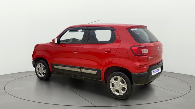 View Maruti Suzuki 1000 Image 2 Used Maruti Suzuki 1000 Image 2