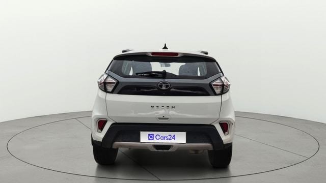 View Tata Nexon Image 40 Used Tata Nexon Image 40