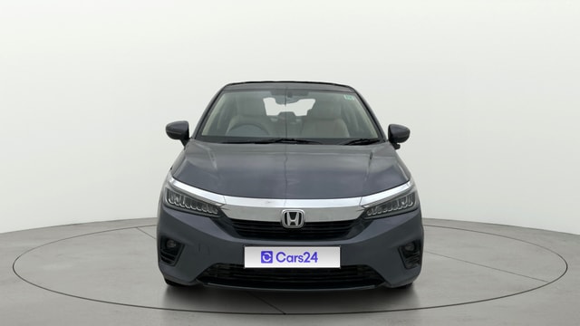View Honda City ZX Image 1 Used Honda City ZX Image 1