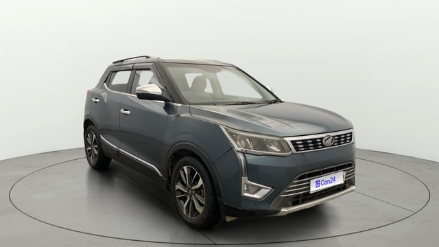 View Mahindra XUV300 Image 15 Used Mahindra XUV300 Image 15