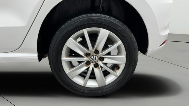 View Volkswagen Polo Image 11 Used Volkswagen Polo Image 11