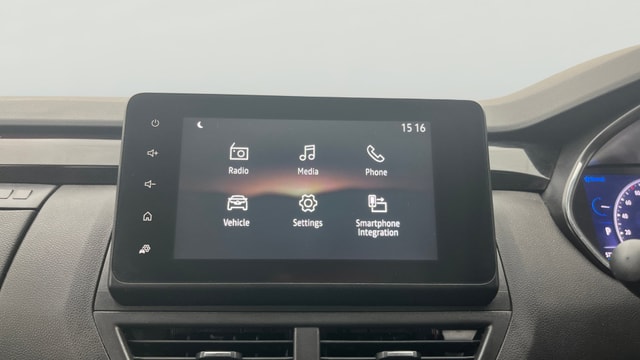 View Renault Kiger Image 18 Used Renault Kiger Image 18