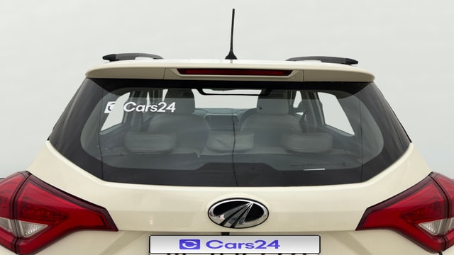 View Mahindra XUV300 Image 4 Used Mahindra XUV300 Image 4