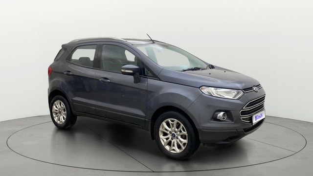 View Ford EcoSport Image 35 Used Ford EcoSport Image 35