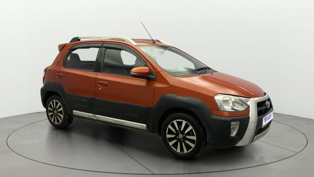 View Toyota Etios Cross Image 21 Used Toyota Etios Cross Image 21