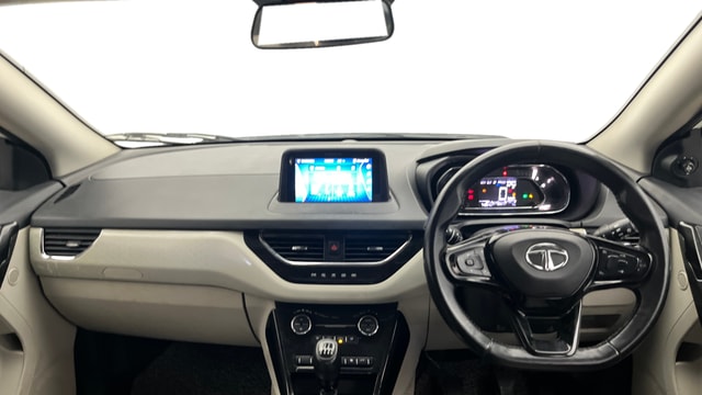 View Tata Nexon Image 31 Used Tata Nexon Image 31
