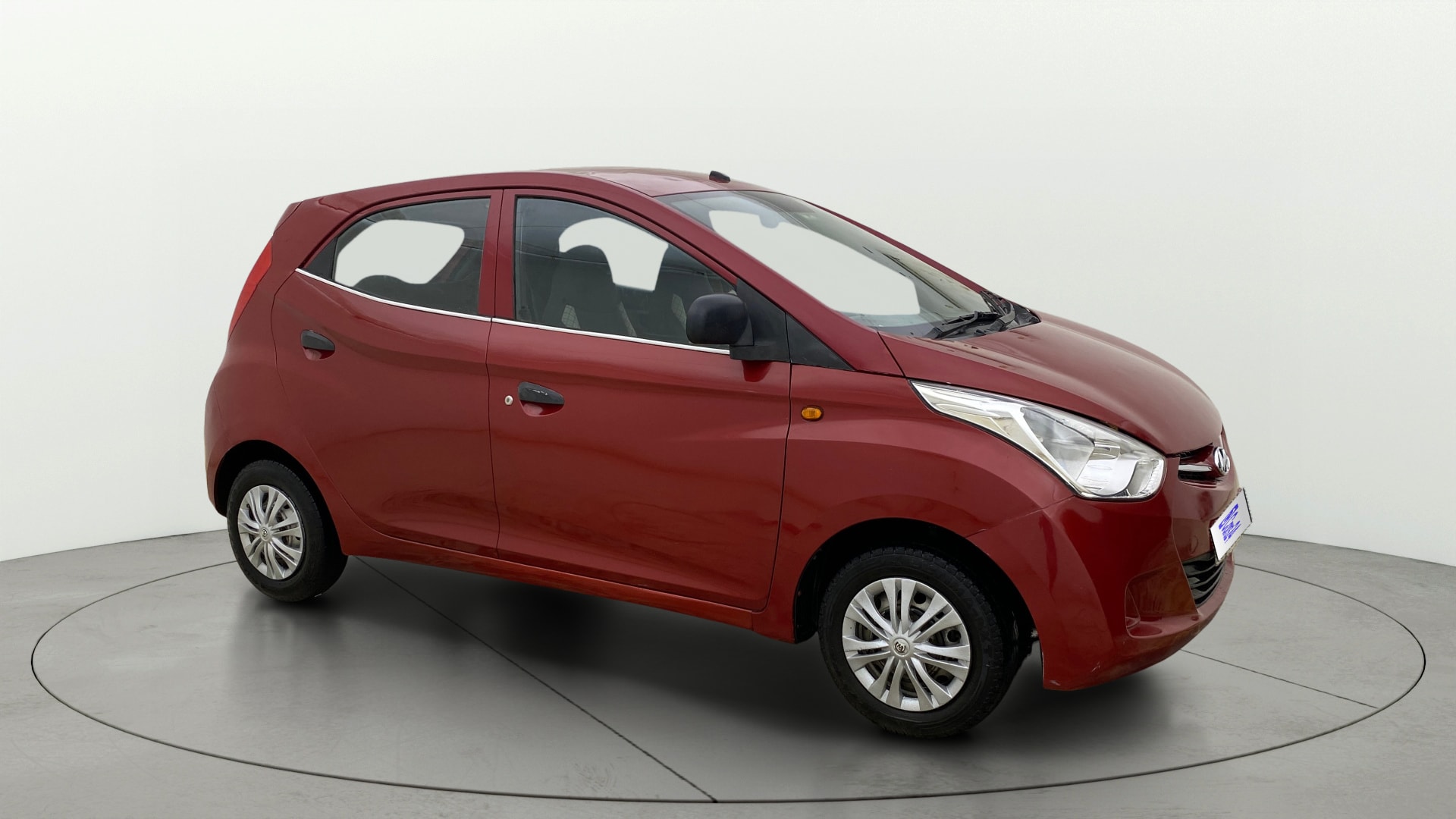 Used 2014 Hyundai EON Used 2014 Hyundai EON