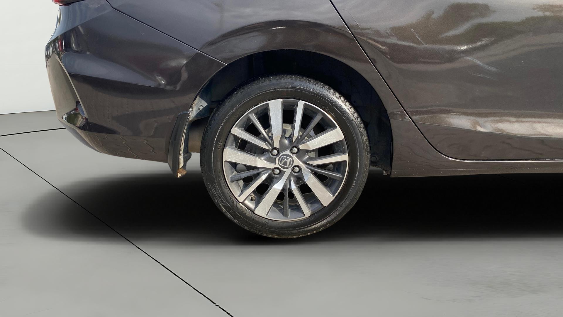 View 2020 Honda City ZX CVT Image 25 Used 2020 Honda City ZX CVT Image 25