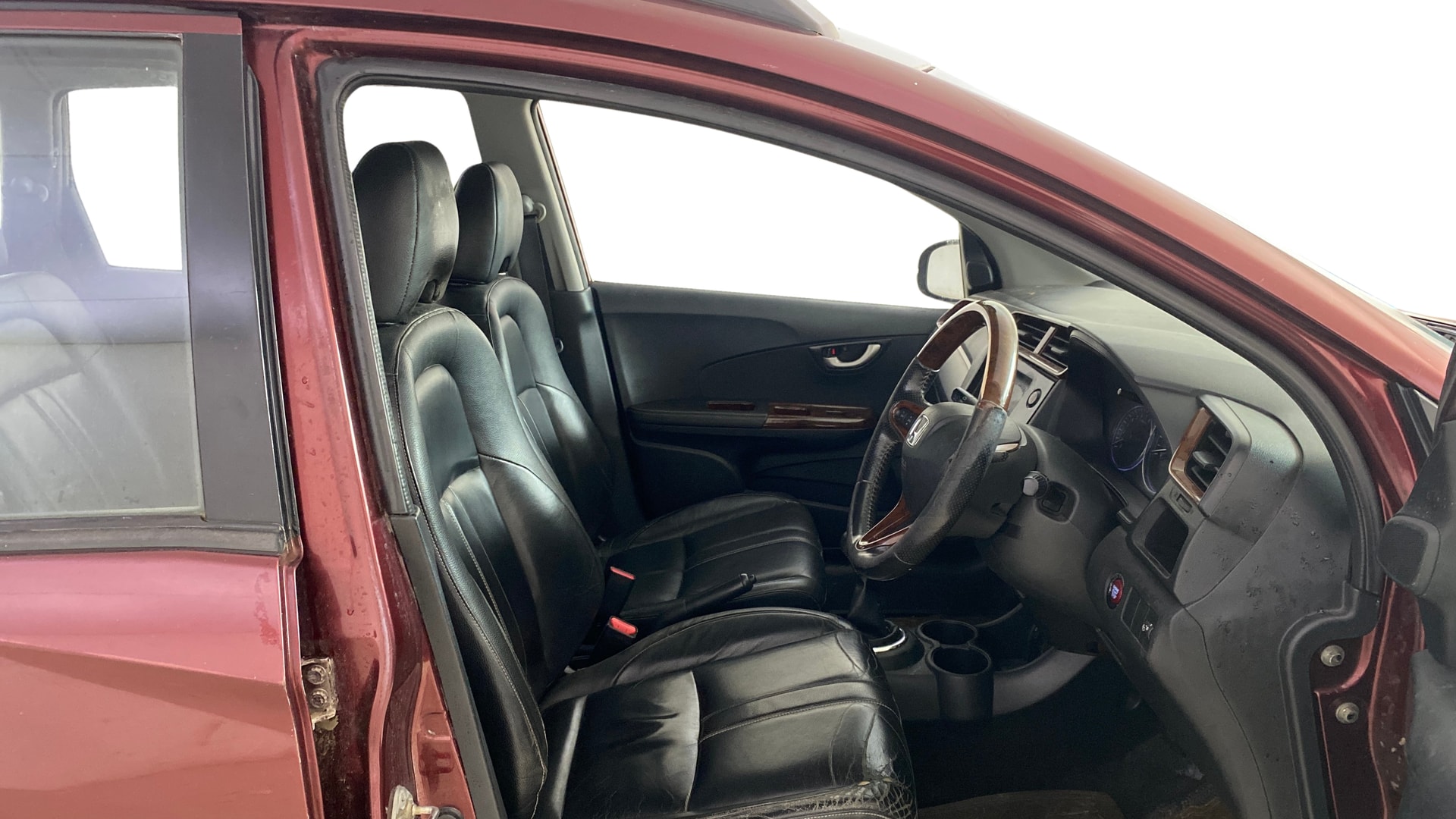 View 2016 Honda BR-V E Diesel Image 25 Used 2016 Honda BR-V E Diesel Image 25