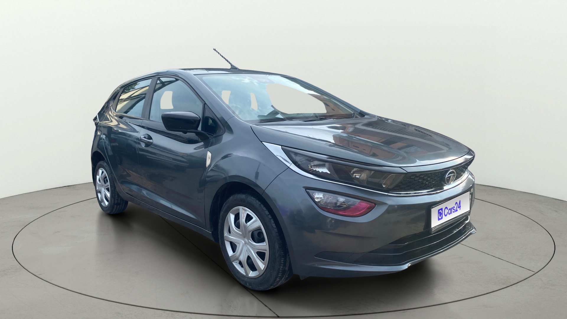 View 2021 Tata Altroz XT Petrol Image 36 Used 2021 Tata Altroz XT Petrol Image 36